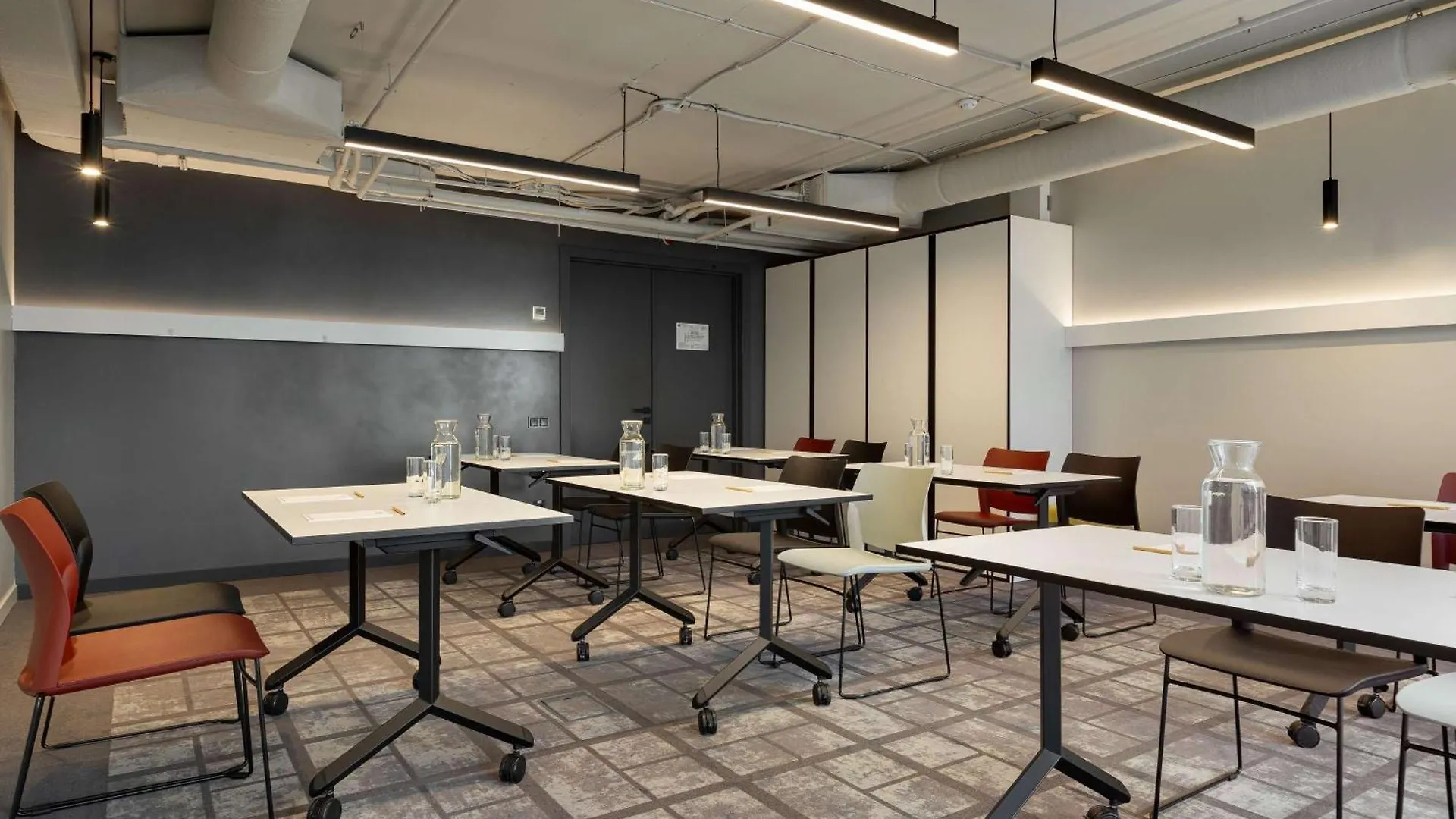 Ibis Kyiv Beresteiska Szálloda