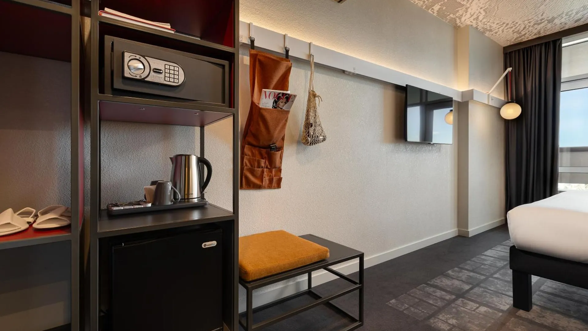 Hotel Ibis Kyiv Beresteiska