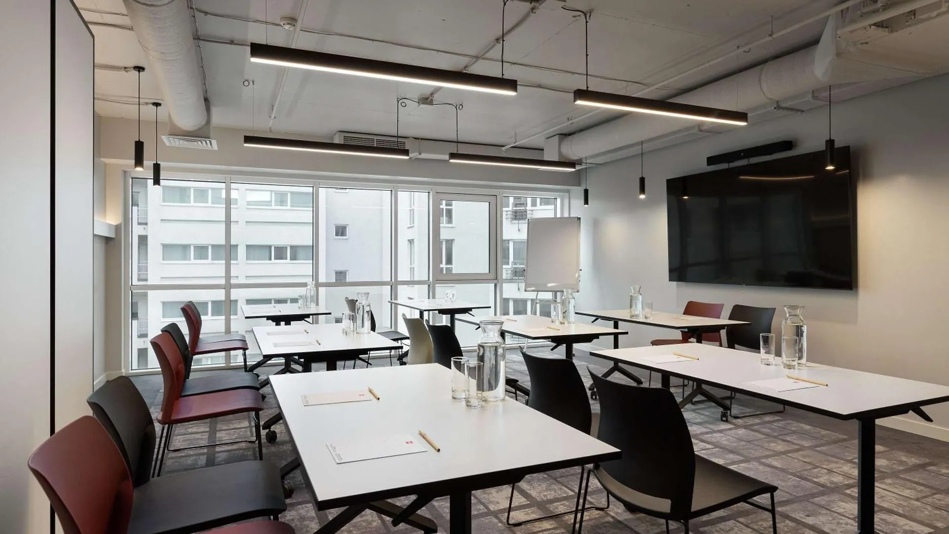 Ibis Kyiv Beresteiska Szálloda