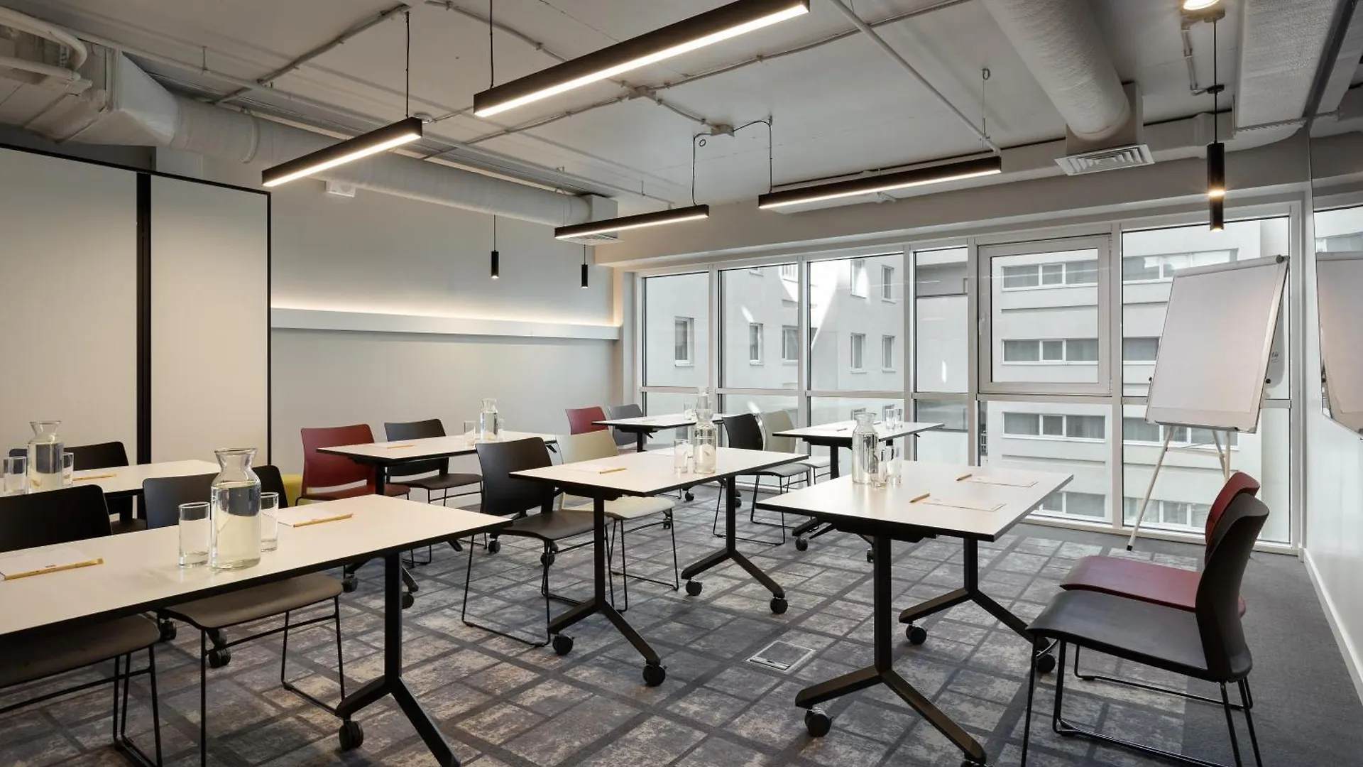*** Hotel Ibis Kyiv Beresteiska Ukraine
