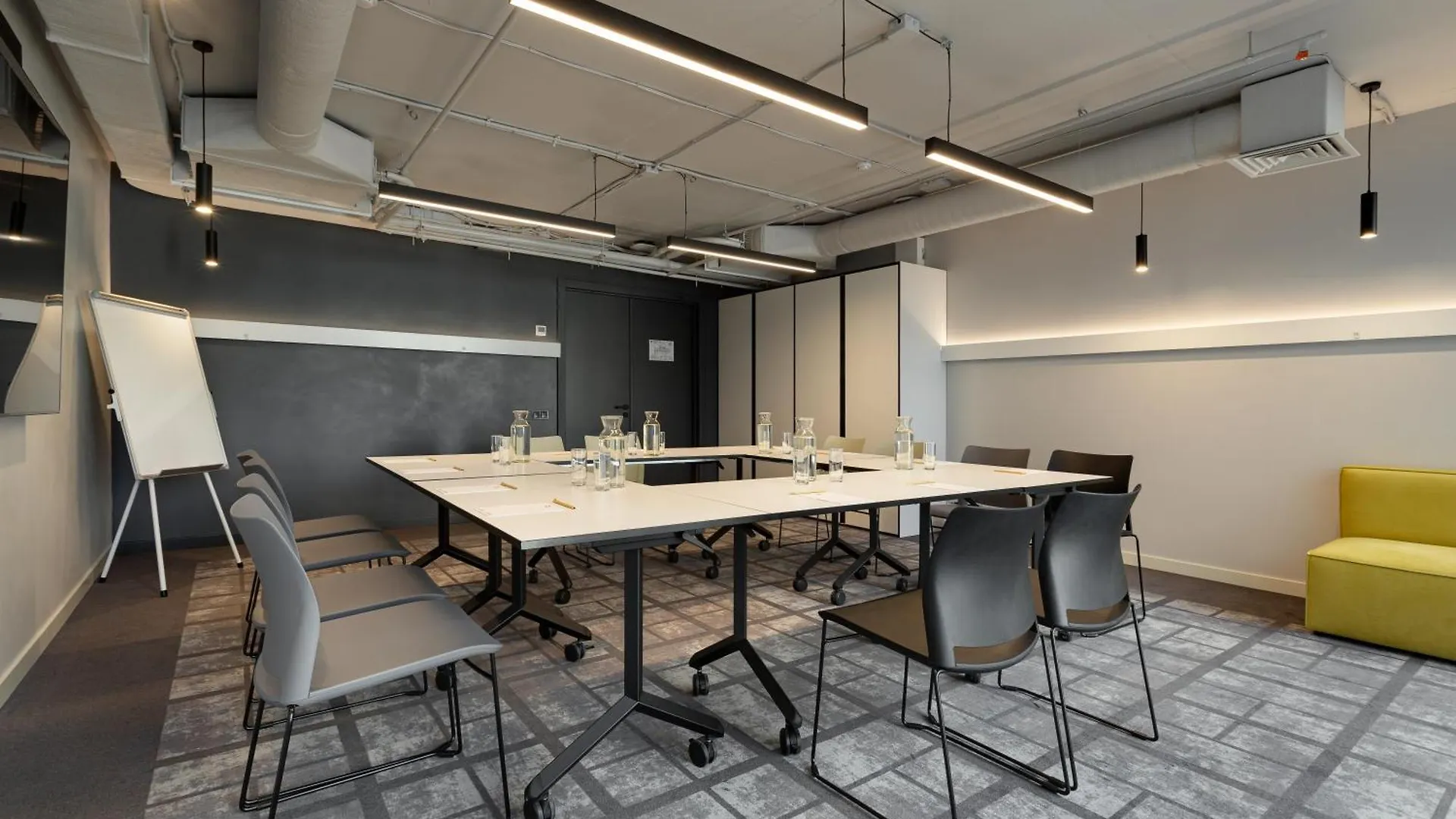 Hotel Ibis Kyiv Beresteiska