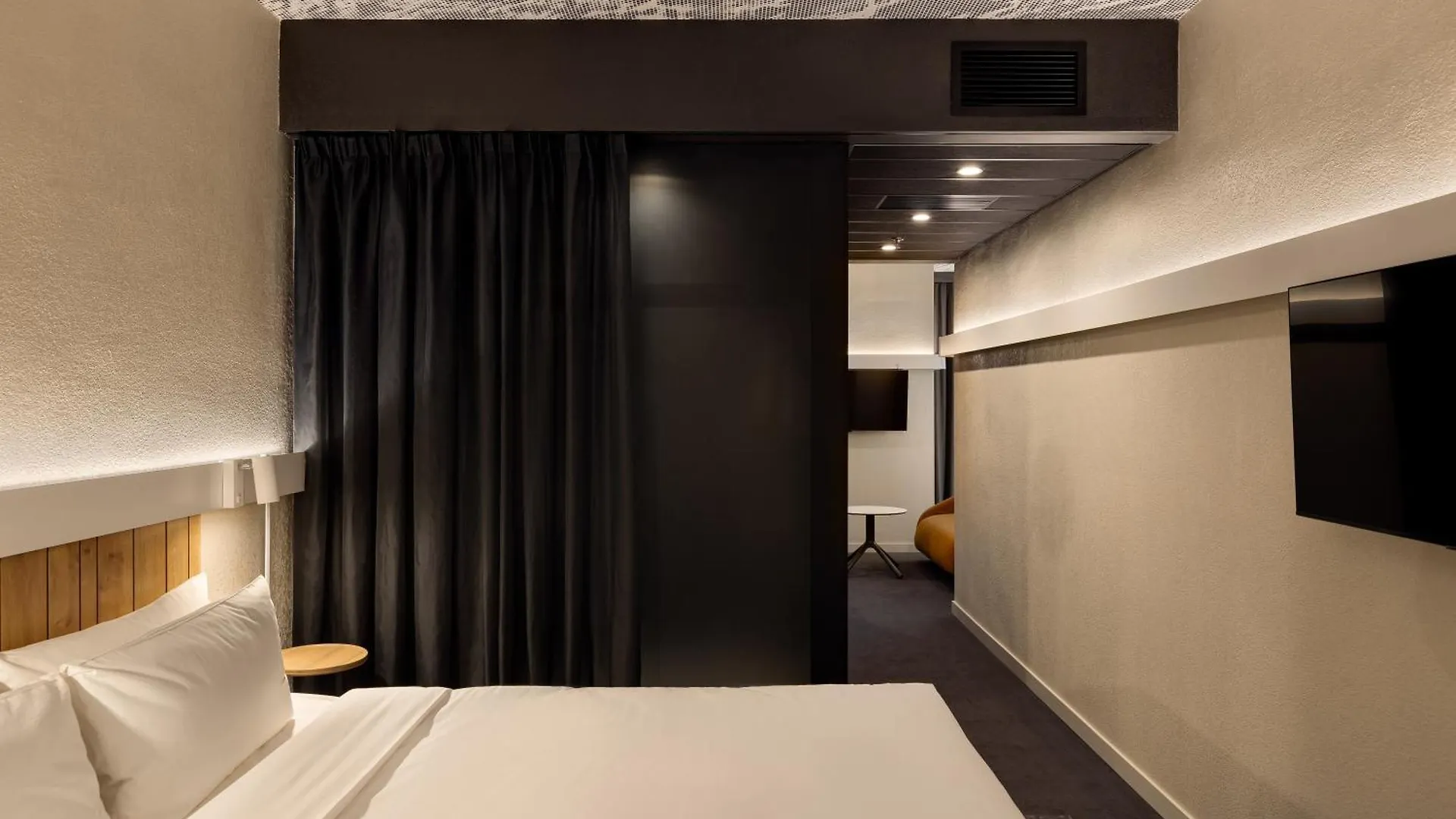 Hotel Ibis Kyiv Beresteiska