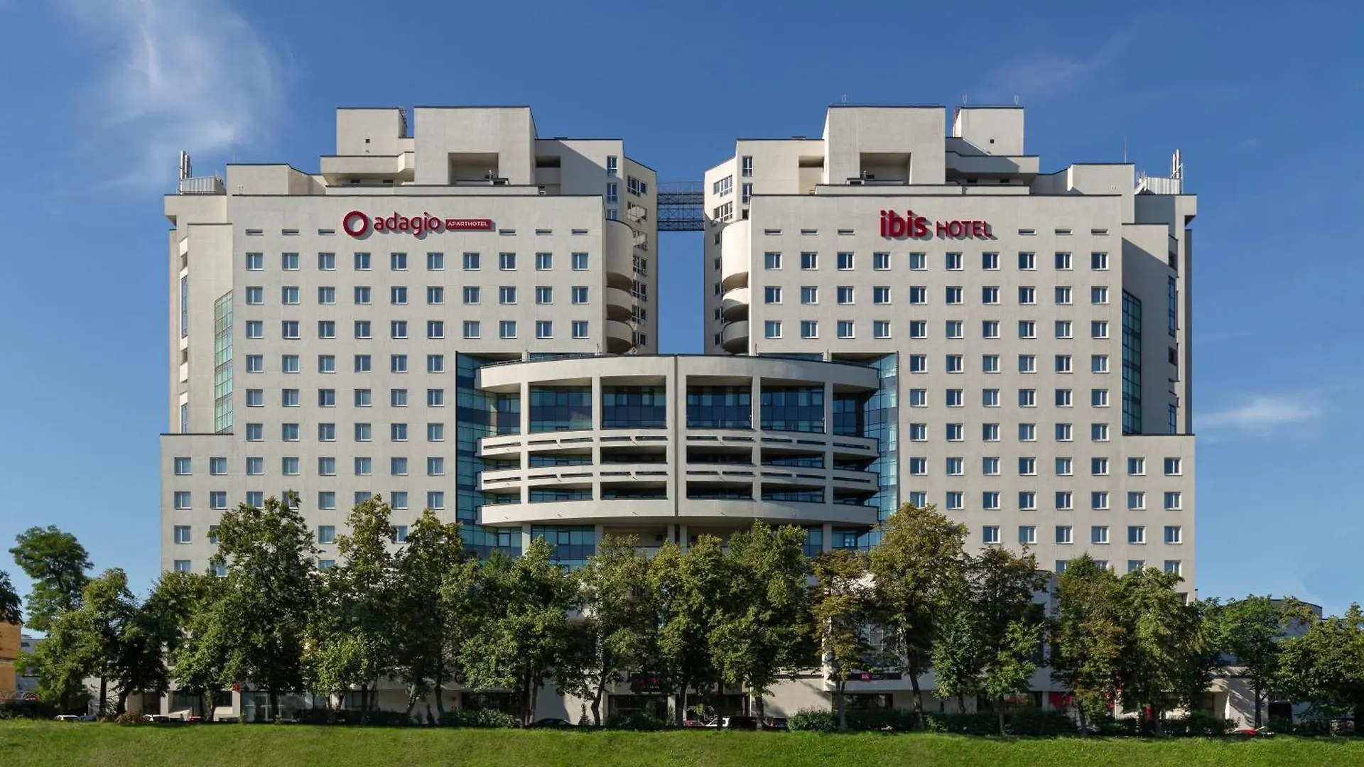 Ibis Kyiv Beresteiska Hotel