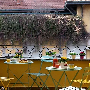  Couette-café La Terrazza Di Barbara Italie