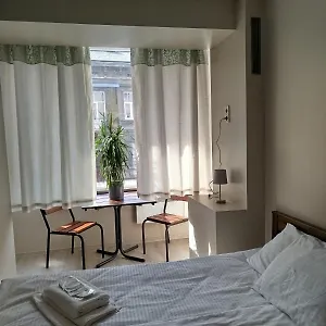  Hotel Lion Hill Ukraine