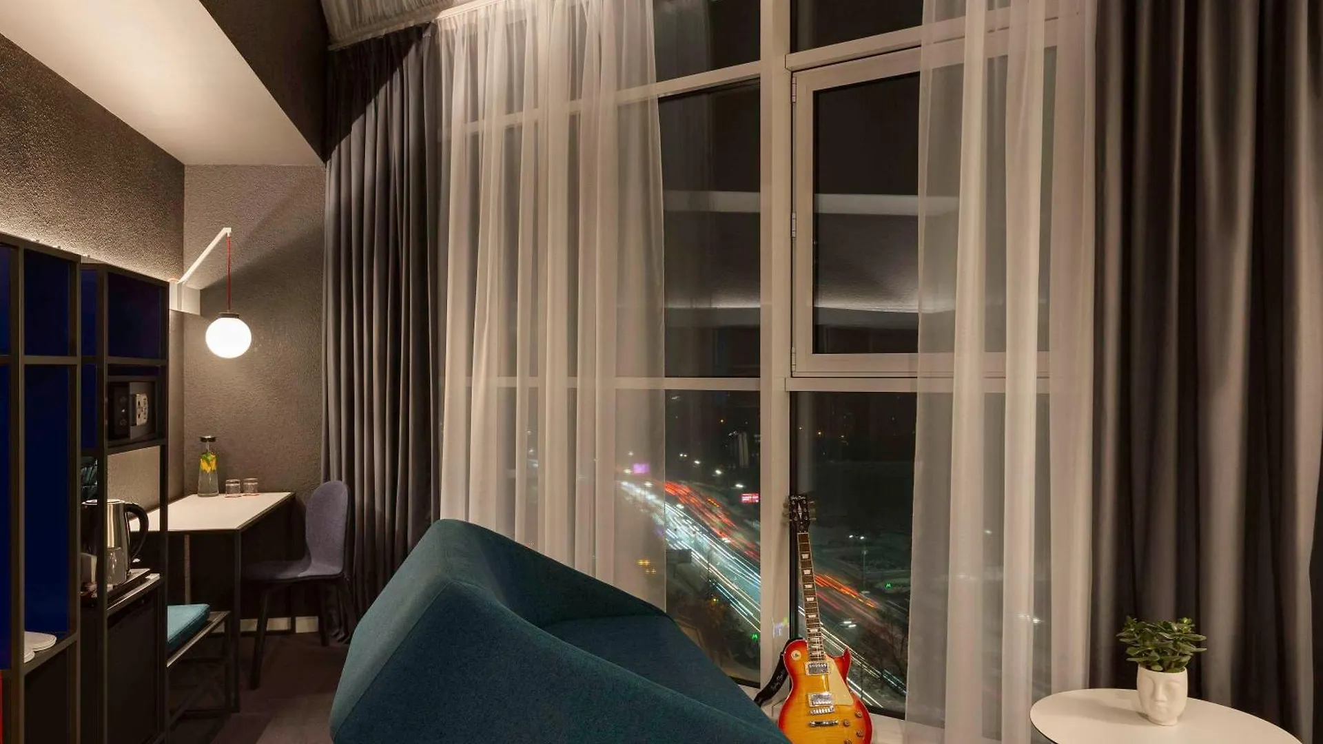 Ibis Kyiv Beresteiska