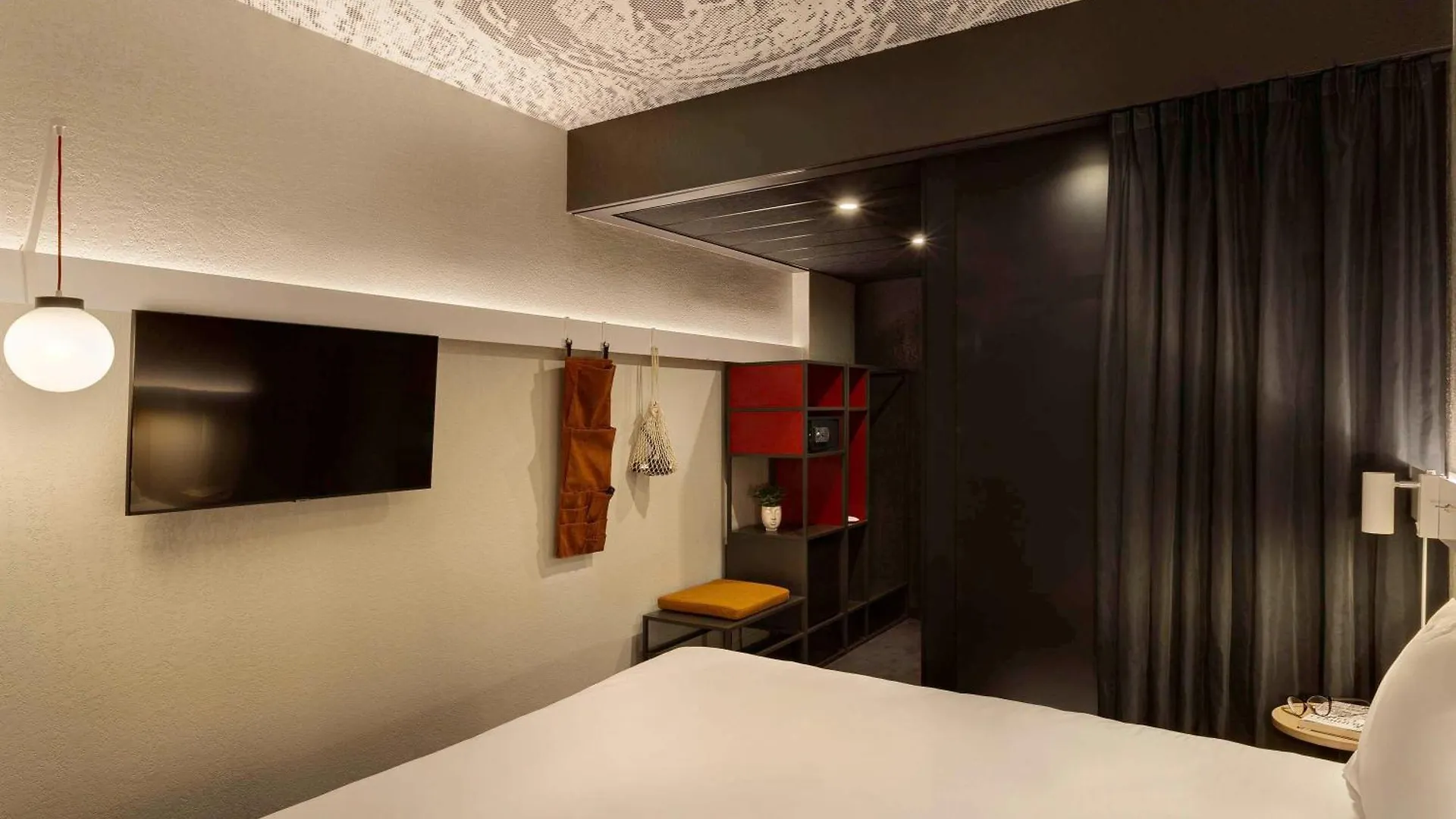 Hotel Ibis Kyiv Beresteiska