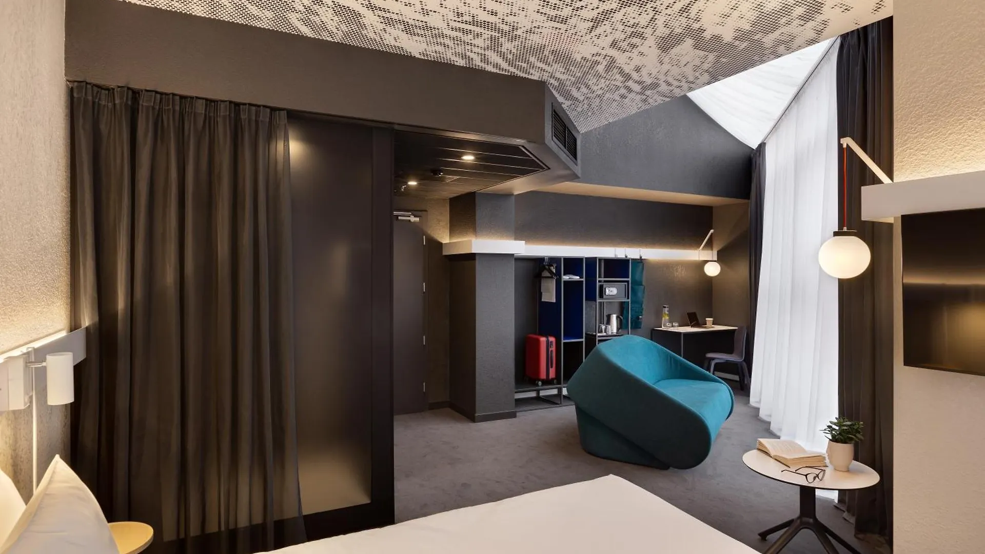 *** Hotel Ibis Kyiv Beresteiska Ukraine