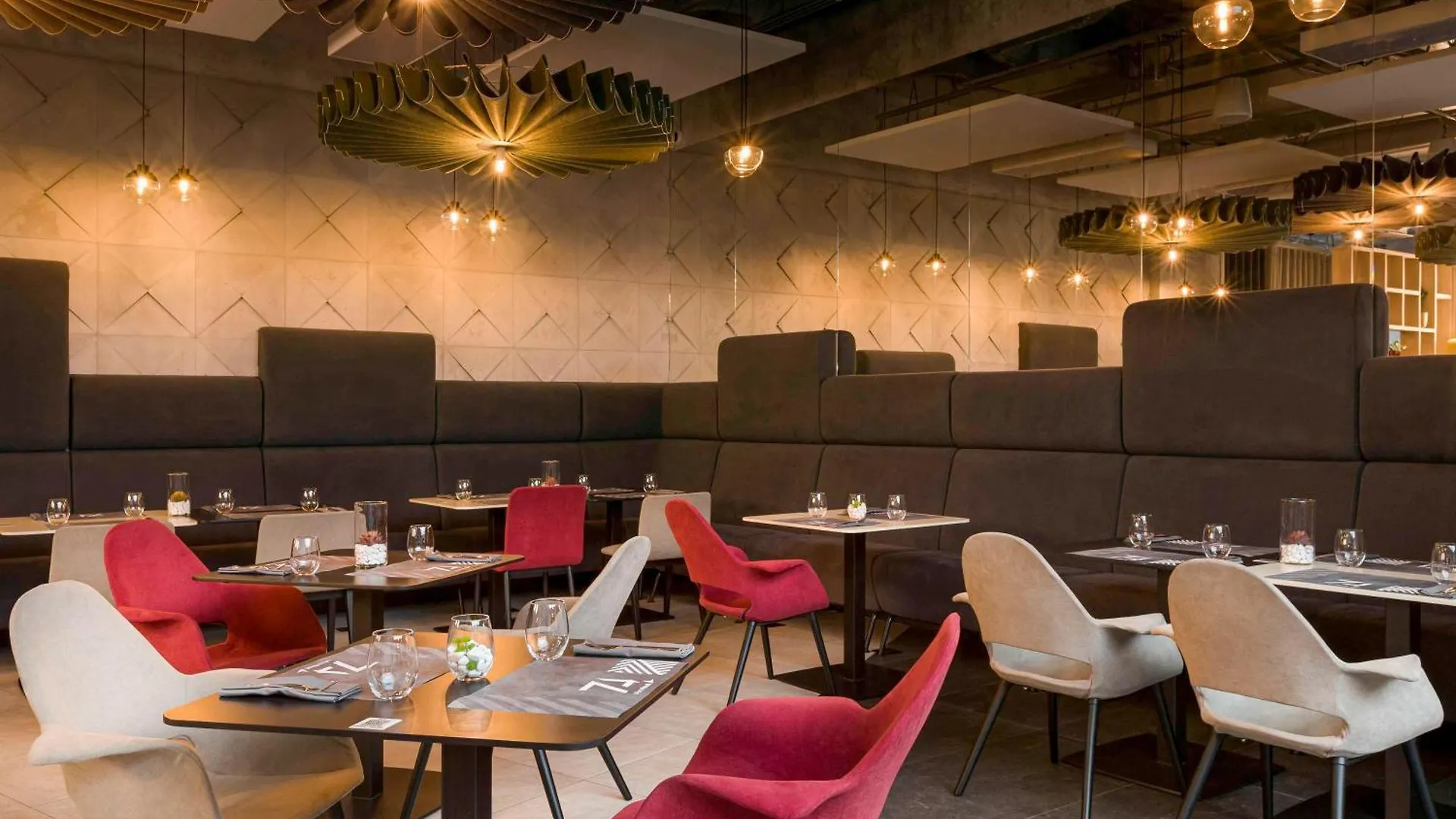 Hotel Ibis Kyiv Beresteiska