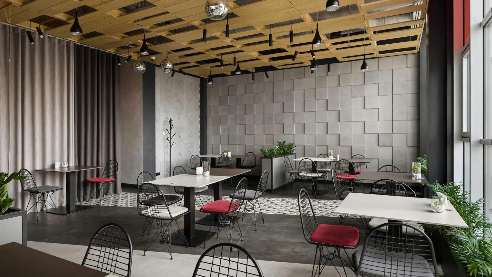*** Hotel Ibis Kyiv Beresteiska Ukraine
