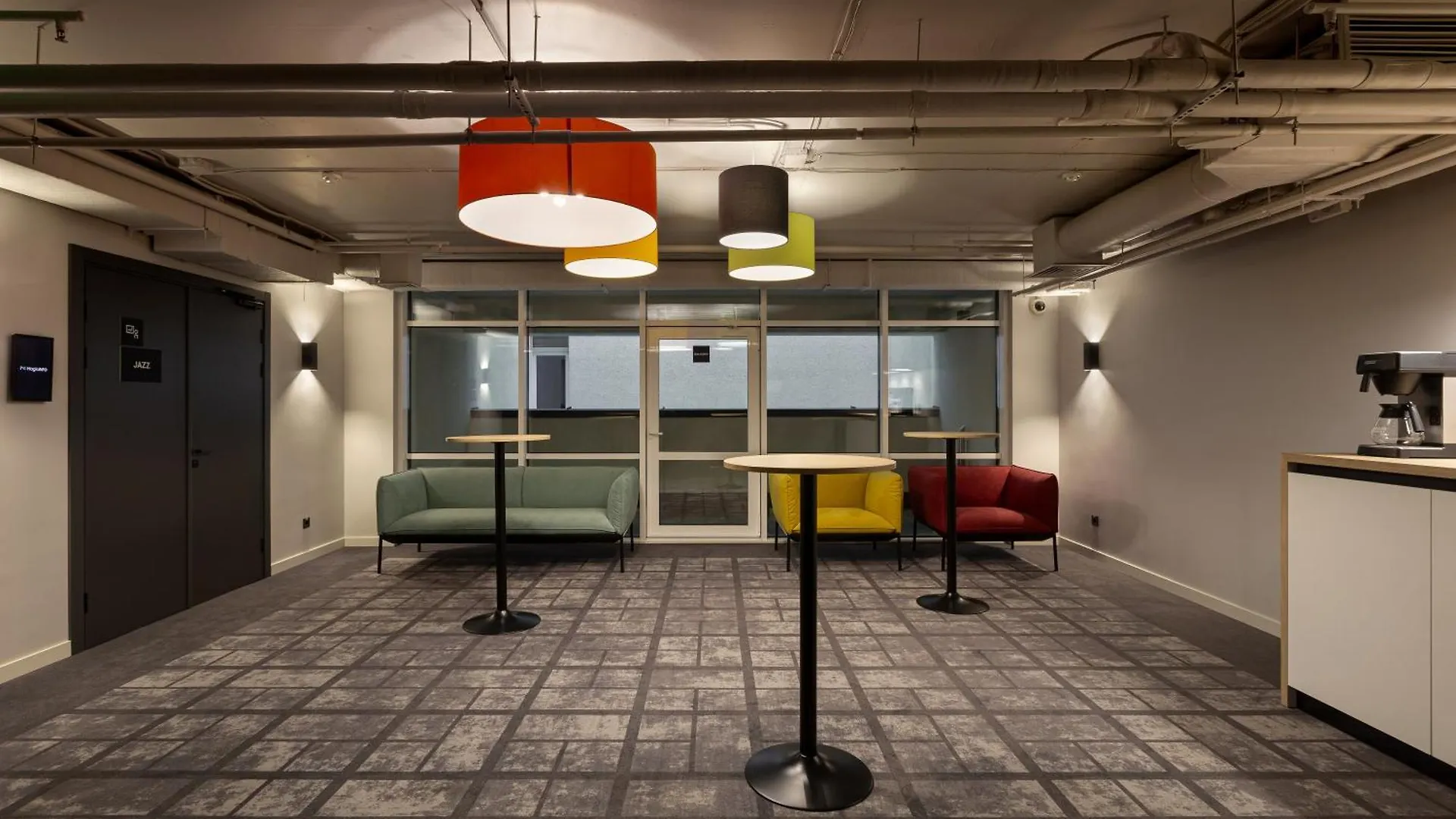 Ibis Kyiv Beresteiska Ukraine