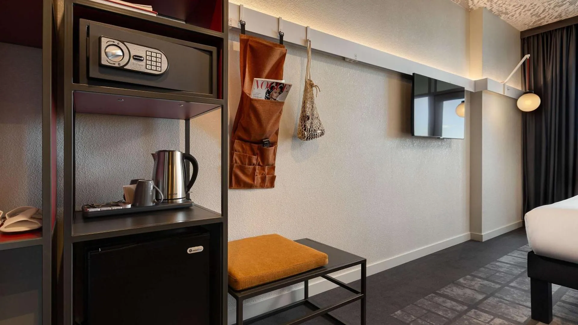 Hotel Ibis Kyiv Beresteiska