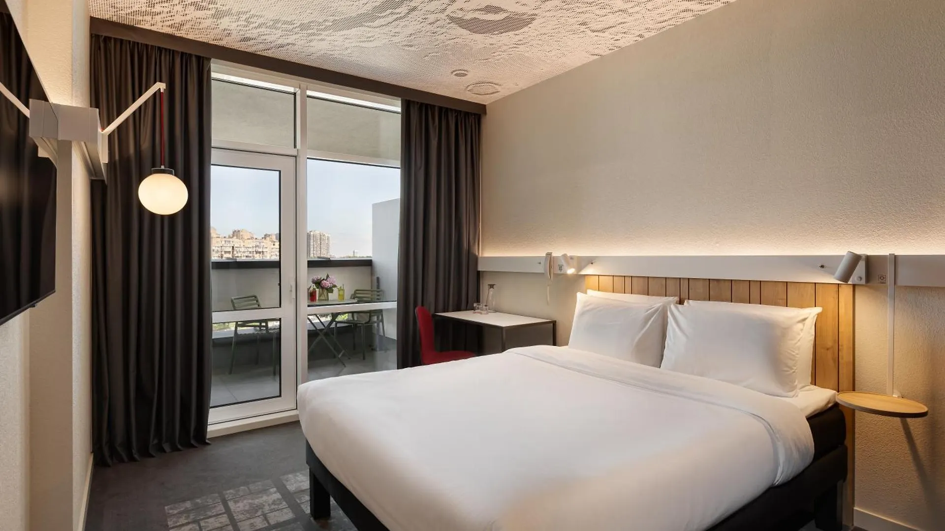 Hotel Ibis Kyiv Beresteiska