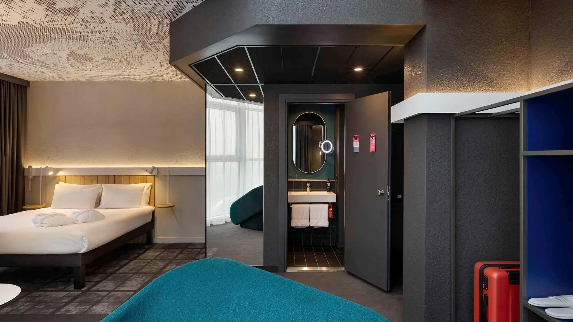Ibis Kyiv Beresteiska Ukrayna