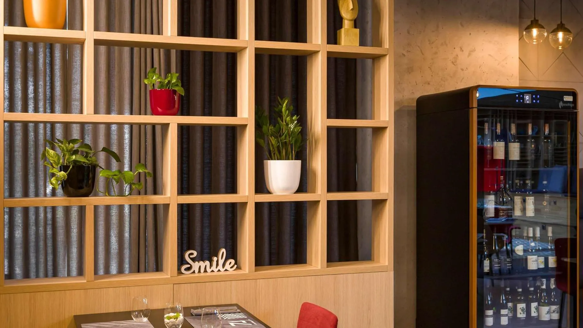 Ibis Kyiv Beresteiska