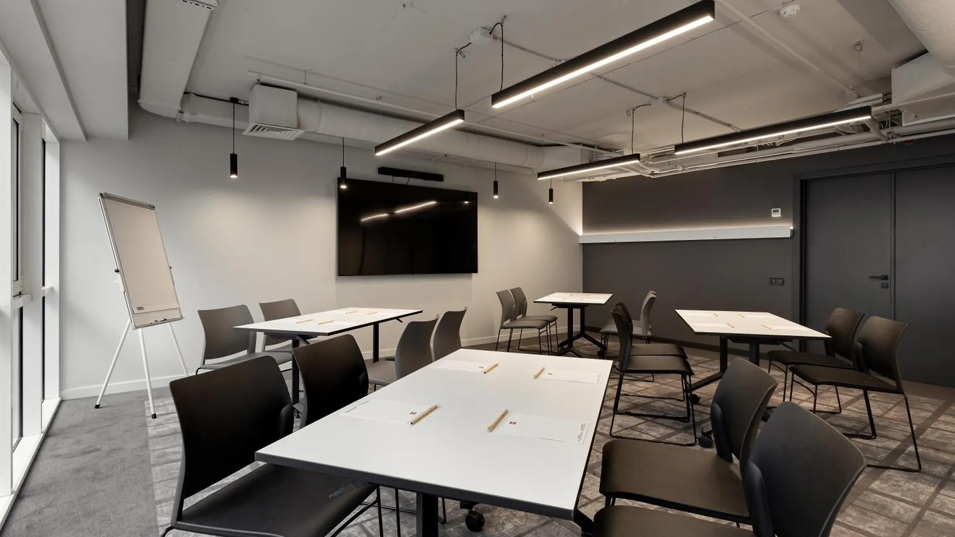 Ibis Kyiv Beresteiska Ukrayna