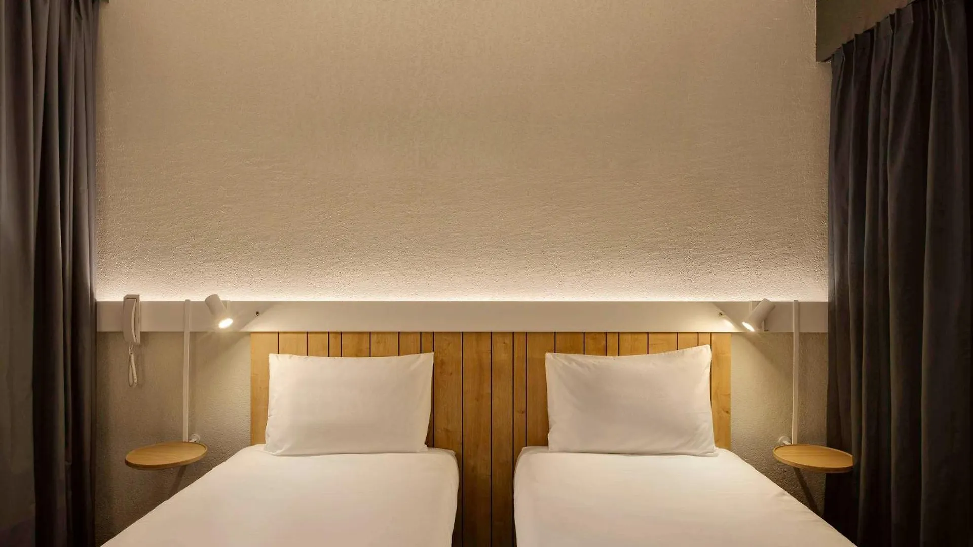 Ibis Kyiv Beresteiska