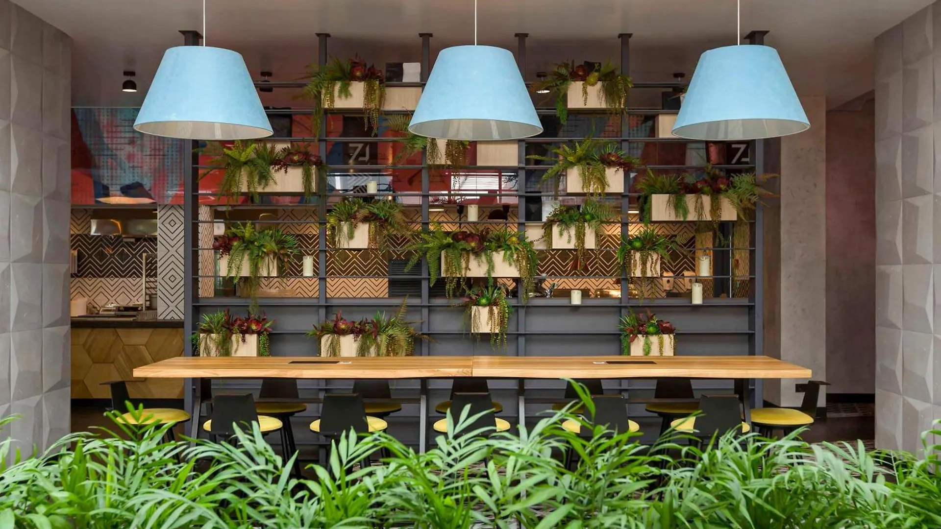 Ibis Kyiv Beresteiska 우크라이나