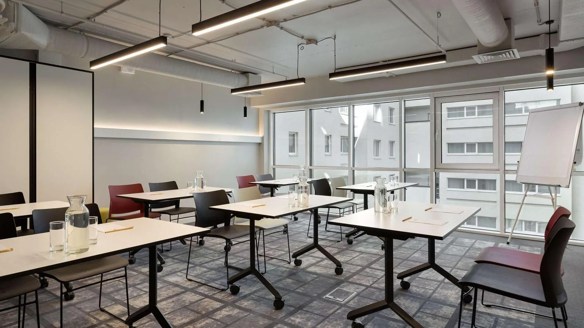 Ibis Kyiv Beresteiska