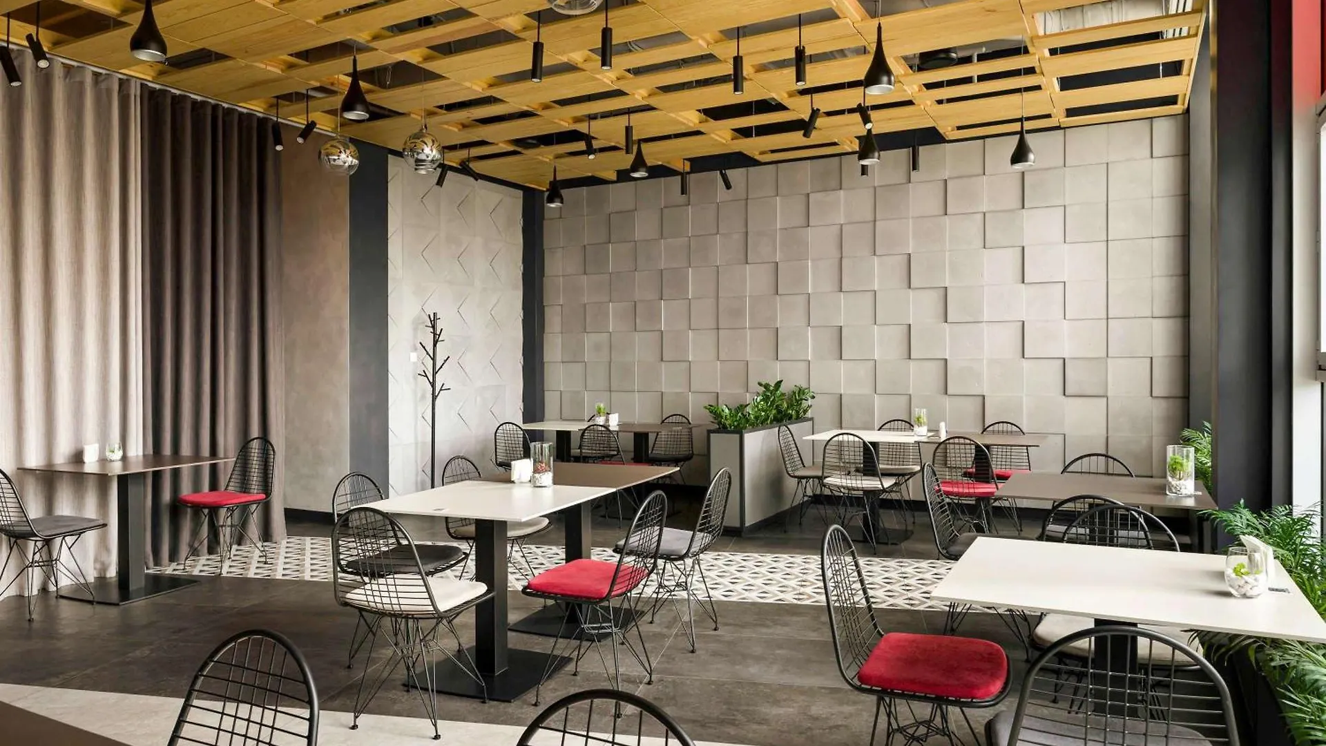 Ibis Kyiv Beresteiska
