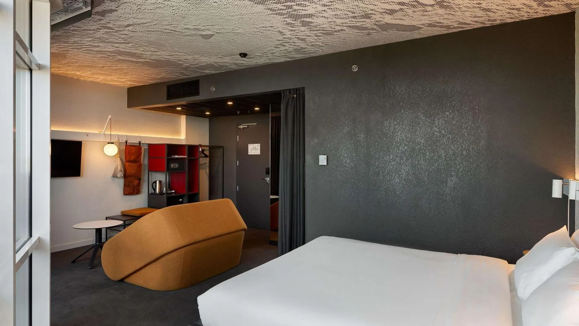 Ibis Kyiv Beresteiska